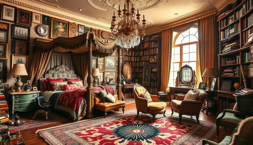 maximalist bedroom personalization maximalist bedroom personalization