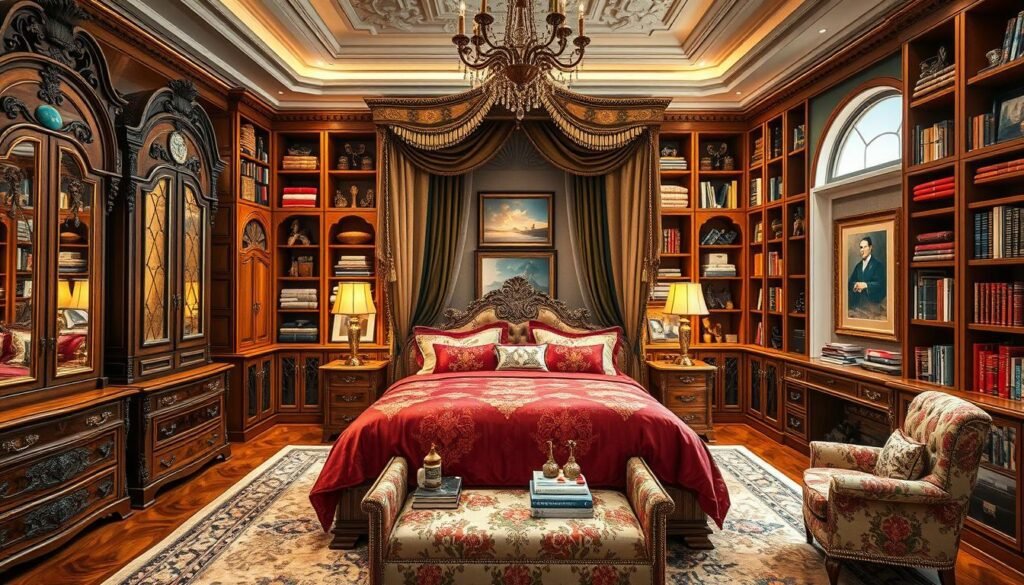 maximalist bedroom storage maximalist bedroom storage