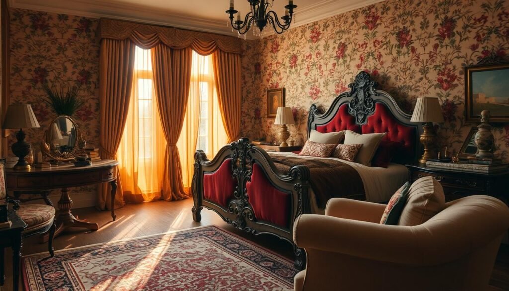 vintage maximalist bedroom design vintage maximalist bedroom design